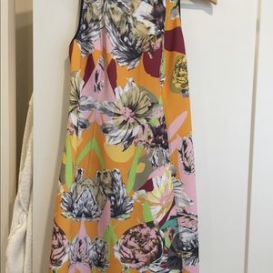 Clover canyon mini dress